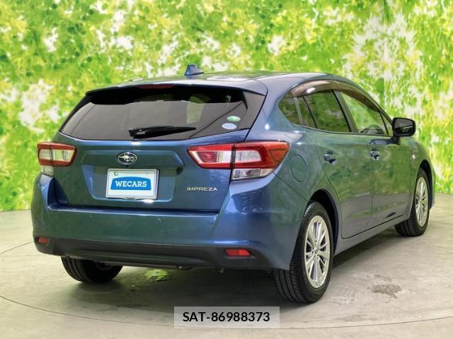 Subaru IMPREZA SPORTS 2017-11 7821284-2