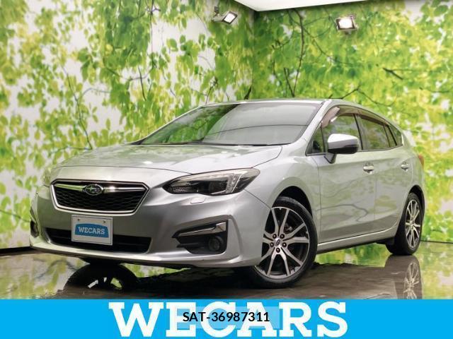 Subaru IMPREZA SPORTS 2017-01 7821619-0