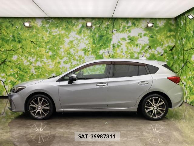 Subaru IMPREZA SPORTS 2017-01 7821619-1