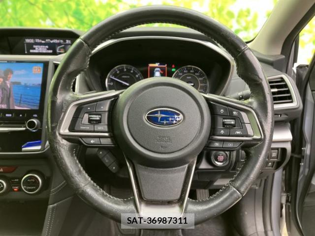 Subaru IMPREZA SPORTS 2017-01 7821619-13