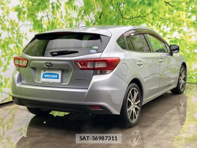 Subaru IMPREZA SPORTS 2017-01 7821619-2