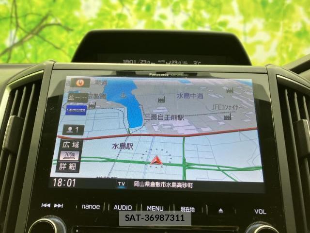 Subaru IMPREZA SPORTS 2017-01 7821619-8
