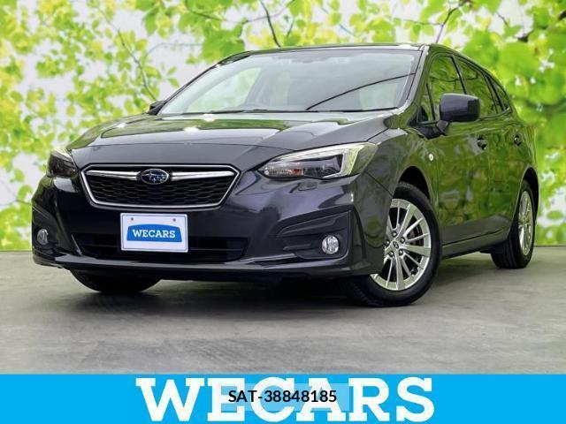 Subaru IMPREZA SPORTS 2017-03 7821666-0