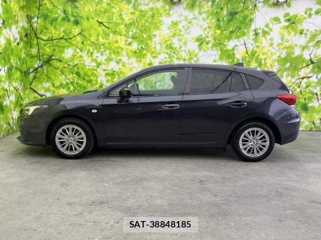 Subaru IMPREZA SPORTS 2017-03 7821666-1