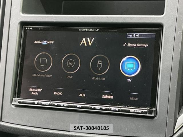 Subaru IMPREZA SPORTS 2017-03 7821666-10