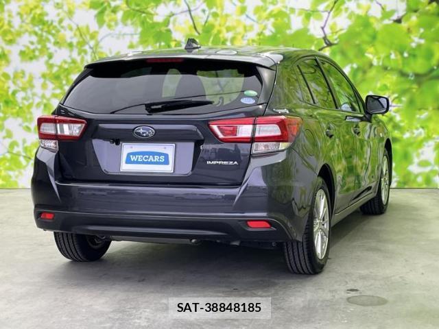 Subaru IMPREZA SPORTS 2017-03 7821666-2