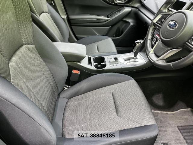 Subaru IMPREZA SPORTS 2017-03 7821666-3