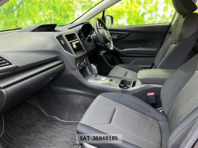 Subaru IMPREZA SPORTS 2017-03 7821666-5