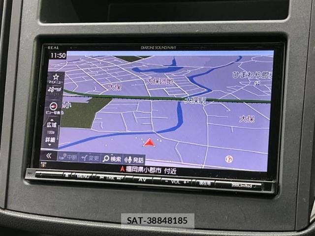 Subaru IMPREZA SPORTS 2017-03 7821666-9