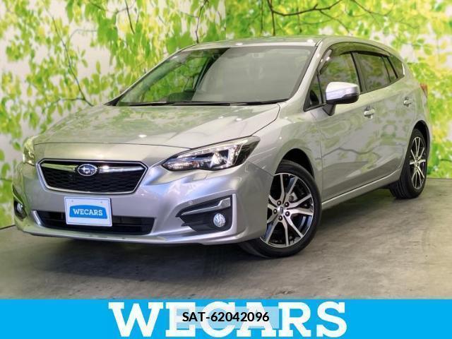 Subaru IMPREZA SPORTS 2017-04 7822230-0