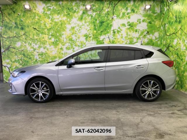 Subaru IMPREZA SPORTS 2017-04 7822230-1