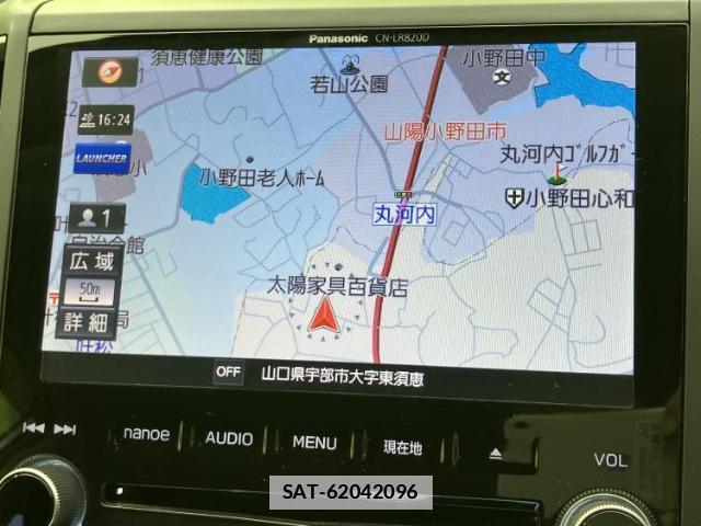 Subaru IMPREZA SPORTS 2017-04 7822230-9