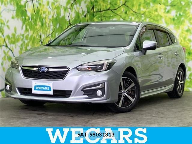 Subaru IMPREZA SPORTS 2018-06 7822324-0