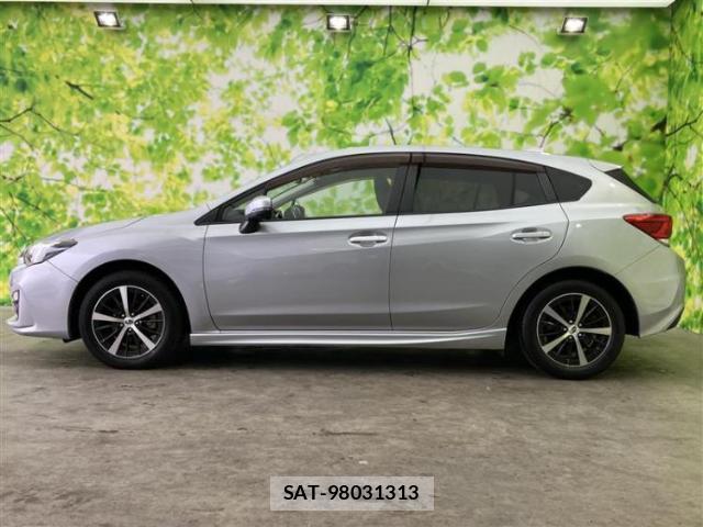 Subaru IMPREZA SPORTS 2018-06 7822324-1