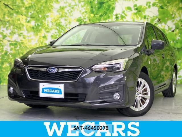 Subaru IMPREZA SPORTS 2017-05 7822385-0