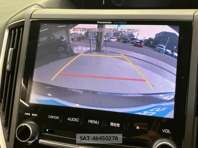 Subaru IMPREZA SPORTS 2017-05 7822385-11