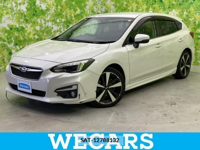 Subaru IMPREZA SPORTS 2017-06 7822568-0