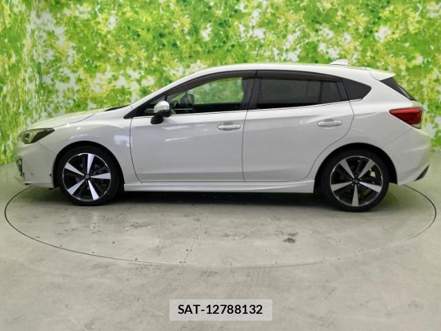 Subaru IMPREZA SPORTS 2017-06 7822568-1
