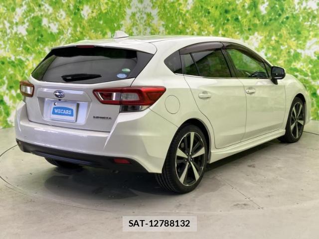 Subaru IMPREZA SPORTS 2017-06 7822568-2