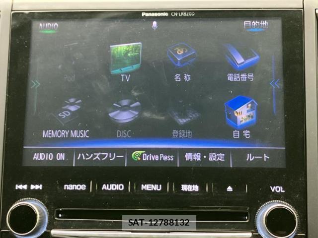 Subaru IMPREZA SPORTS 2017-06 7822568-8