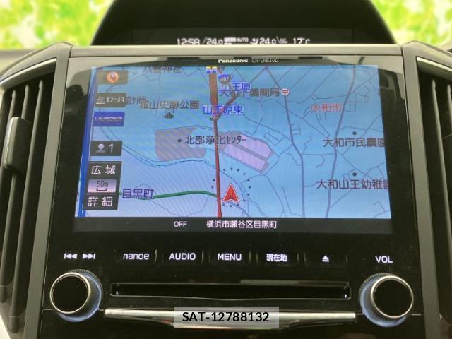 Subaru IMPREZA SPORTS 2017-06 7822568-9