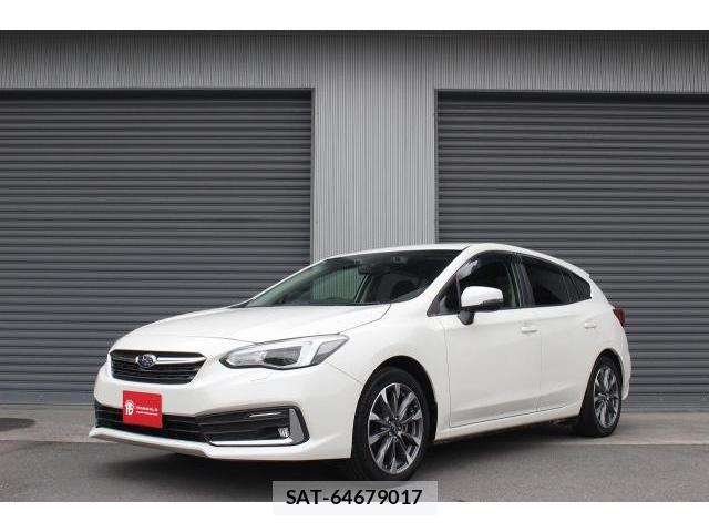 Subaru IMPREZA SPORTS 2019-11 7822934-0