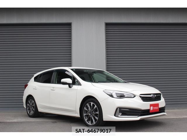 Subaru IMPREZA SPORTS 2019-11 7822934-1