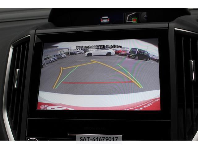 Subaru IMPREZA SPORTS 2019-11 7822934-10