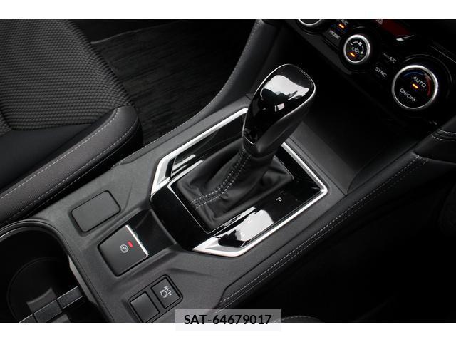 Subaru IMPREZA SPORTS 2019-11 7822934-14