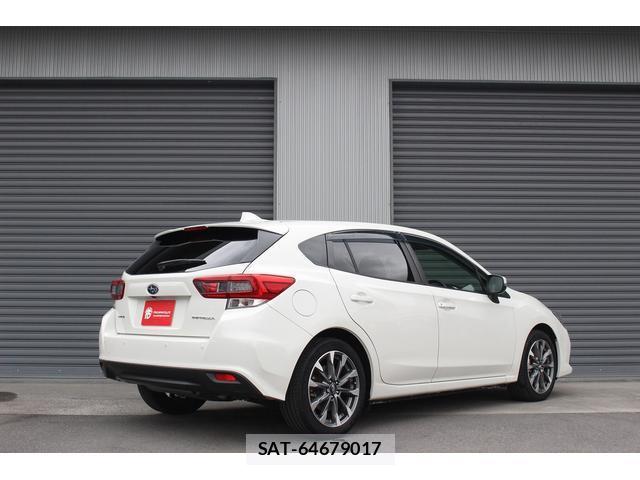 Subaru IMPREZA SPORTS 2019-11 7822934-2