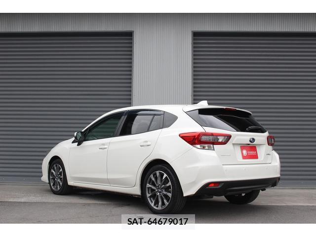 Subaru IMPREZA SPORTS 2019-11 7822934-3