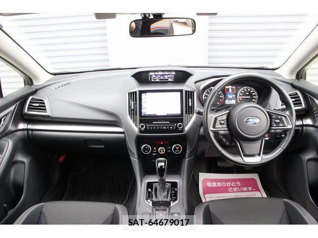 Subaru IMPREZA SPORTS 2019-11 7822934-4