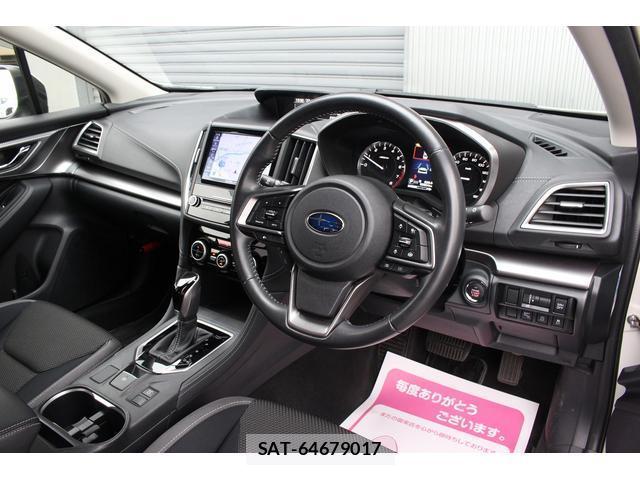Subaru IMPREZA SPORTS 2019-11 7822934-5