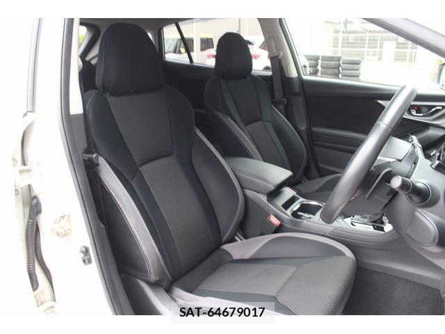 Subaru IMPREZA SPORTS 2019-11 7822934-6