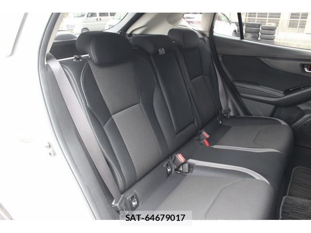 Subaru IMPREZA SPORTS 2019-11 7822934-7