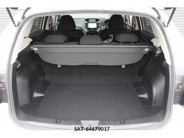 Subaru IMPREZA SPORTS 2019-11 7822934-8