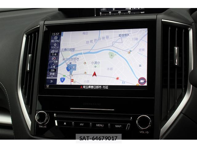 Subaru IMPREZA SPORTS 2019-11 7822934-9