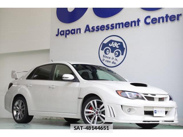 Subaru IMPREZA 2013-03 7812124-0