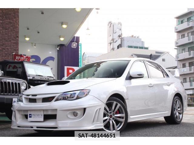 Subaru IMPREZA 2013-03 7812124-1