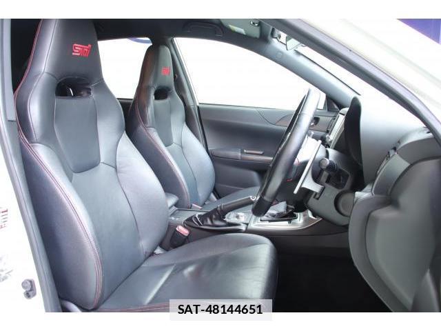 Subaru IMPREZA 2013-03 7812124-10