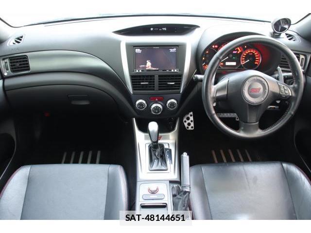 Subaru IMPREZA 2013-03 7812124-11