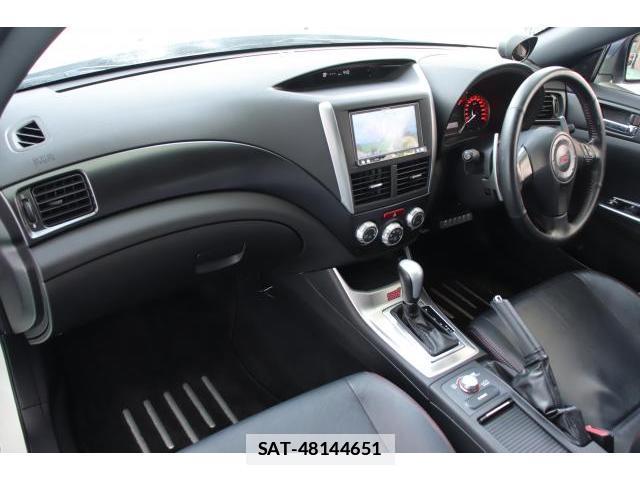 Subaru IMPREZA 2013-03 7812124-12
