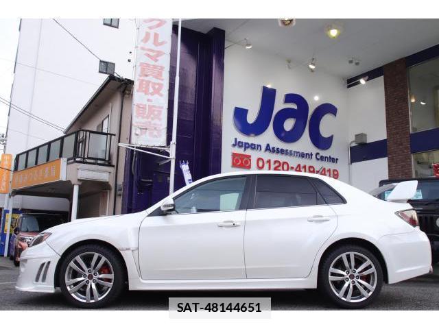Subaru IMPREZA 2013-03 7812124-2