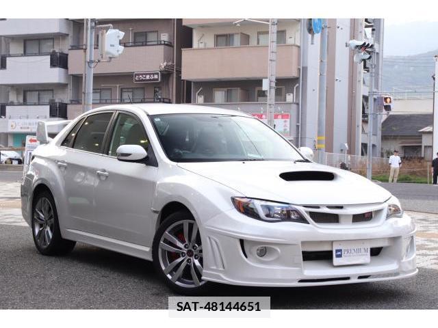 Subaru IMPREZA 2013-03 7812124-3