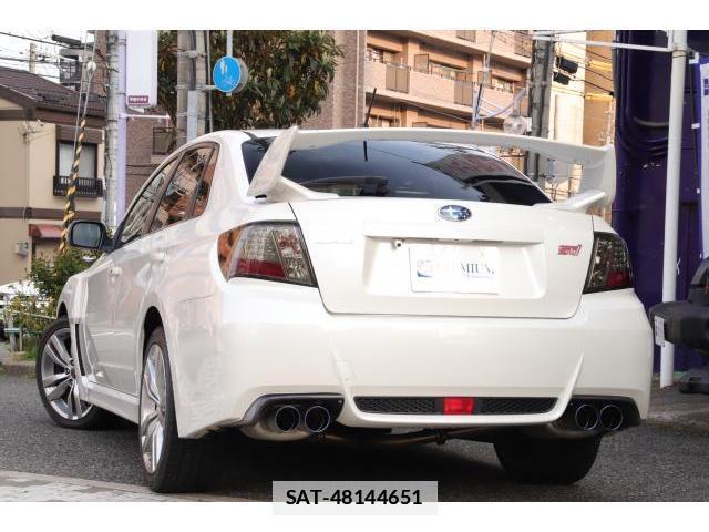 Subaru IMPREZA 2013-03 7812124-4