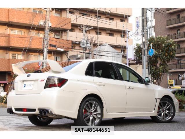 Subaru IMPREZA 2013-03 7812124-5