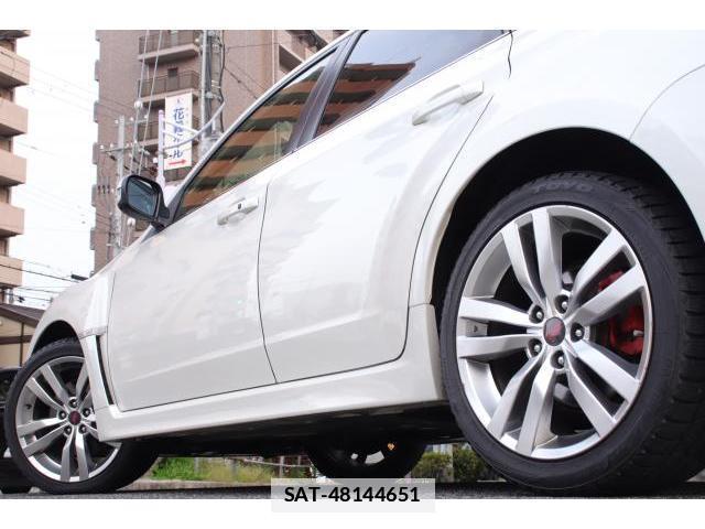 Subaru IMPREZA 2013-03 7812124-6