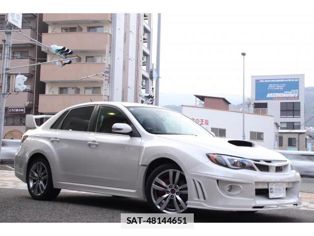 Subaru IMPREZA 2013-03 7812124-8