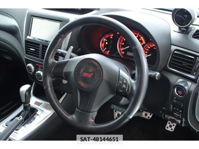 Subaru IMPREZA 2013-03 7812124-9