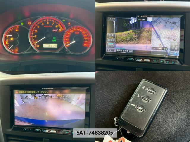 Subaru IMPREZA 2012-06 7812497-6
